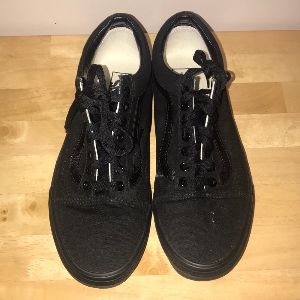 Vans Old School